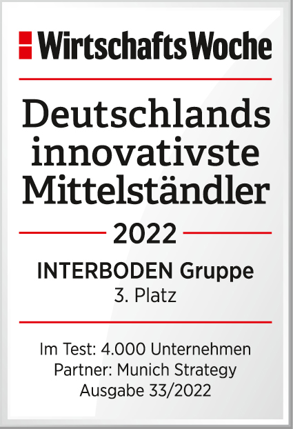 INTERBODEN Gruppe